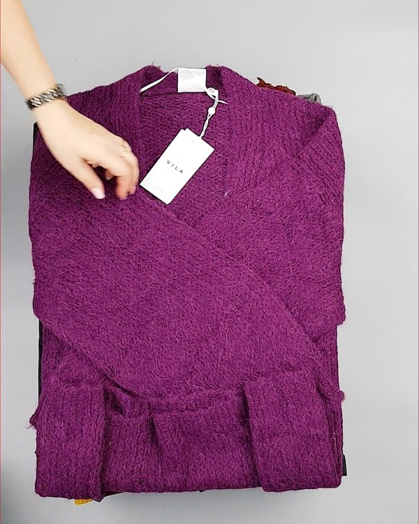 Фотография  516 - VILA Winter mix 104#15 кг, ЛОТ №7211 оптом в Пскове и Псковской области