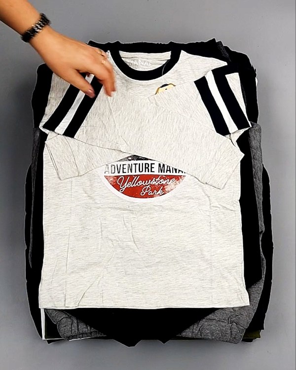 Фотография  530 - KIDS mix Italy 114#5 кг, ЛОТ №7284 оптом в Пскове и Псковской области