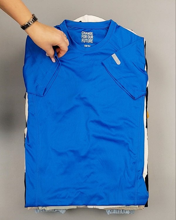 Фотография  130 - TCM Kids зима 104#6 кг, ЛОТ №7254 оптом в Пскове и Псковской области