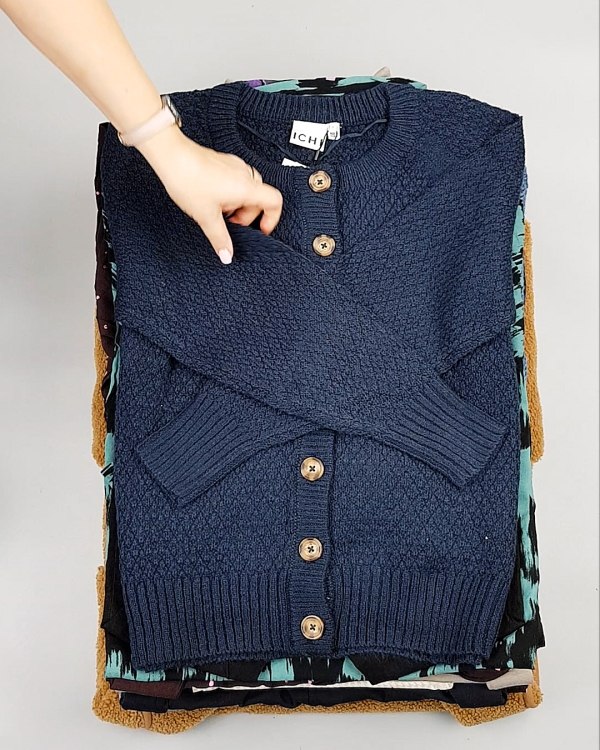 Фотография  915 - ICHI Winter mix 104#15 кг, ЛОТ №7163 оптом в Пскове и Псковской области