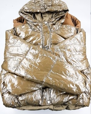 Купить Верхняя одежда BESTSELLER Дания 104#10 кг, ЛОТ №7268 оптом в Пскове и Псковской области