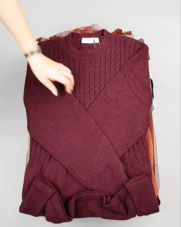 Фотография  647 - VILA Winter mix 104#15 кг, ЛОТ №7208 оптом в Пскове и Псковской области