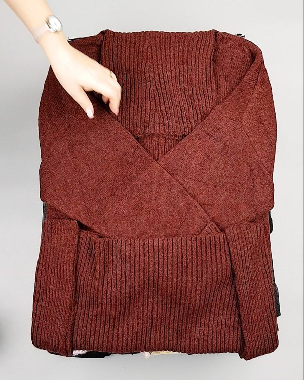 Фотография  354 - ONLY Winter mix 104#15 кг, ЛОТ №7182 оптом в Пскове и Псковской области