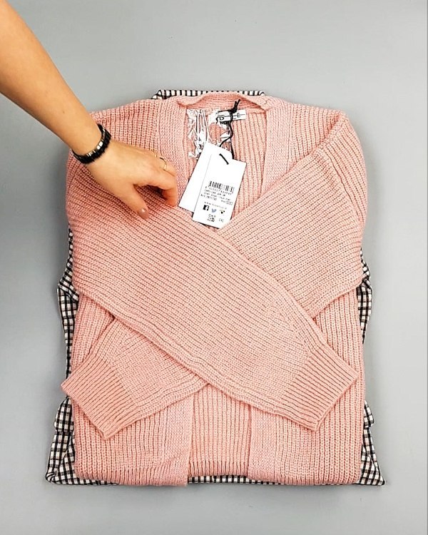 Фотография  786 - TO BE TOO Kids 114#5 кг, ЛОТ №7296 оптом в Пскове и Псковской области