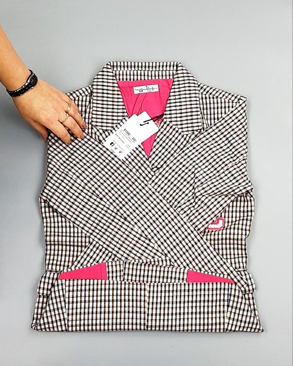 Фотография  792 - TO BE TOO Kids 114#5 кг, ЛОТ №7296 оптом в Пскове и Псковской области