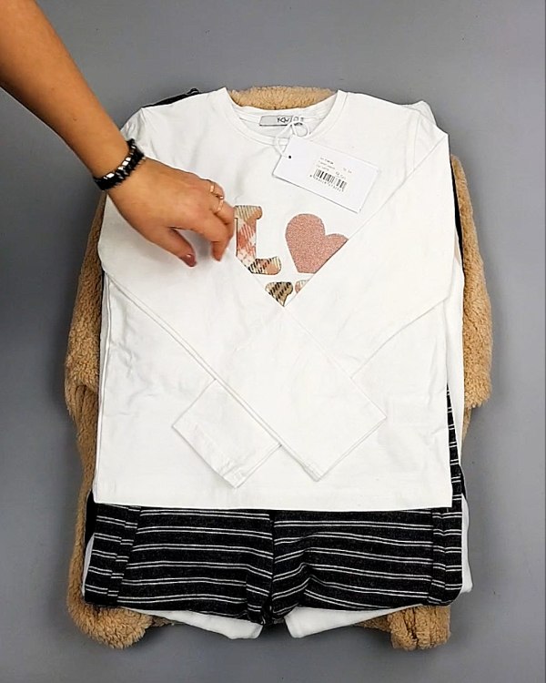 Фотография  706 - Y-CLU Kids 114#5 кг, ЛОТ №7292 оптом в Пскове и Псковской области