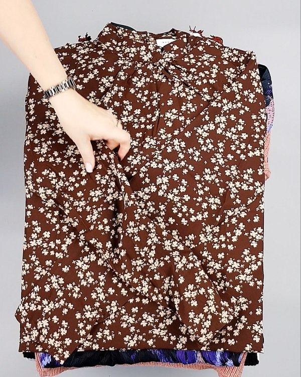 Фотография  519 - VILA Winter mix 104#15 кг, ЛОТ №7207 оптом в Пскове и Псковской области