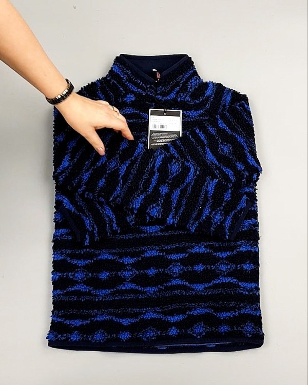 Фотография  117 - KIDS mix Italy 114#5 кг, ЛОТ №7282 оптом в Пскове и Псковской области