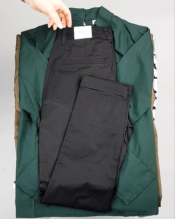 Фотография  423 - VILA Winter mix 104#15 кг, ЛОТ №7208 оптом в Пскове и Псковской области