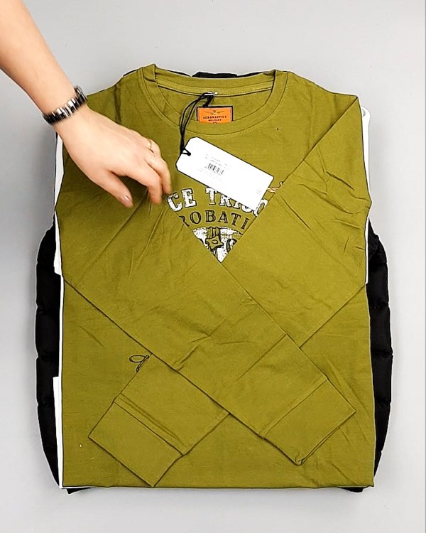 Фотография  709 - KIDS mix Italy 114#5 кг, ЛОТ №7284 оптом в Пскове и Псковской области