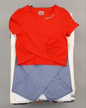 Купить TCM Kids зима 104#6 кг, ЛОТ №7256 оптом в Пскове и Псковской области