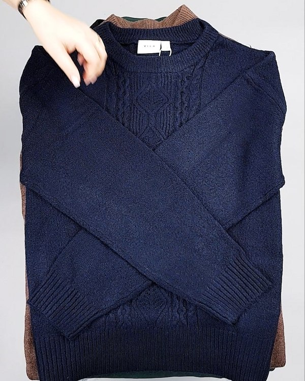 Фотография  801 - VILA Winter mix 104#15 кг, ЛОТ №7208 оптом в Пскове и Псковской области