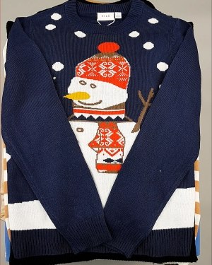 Купить VILA Winter mix 104#15 кг, ЛОТ №7211 оптом в Пскове и Псковской области