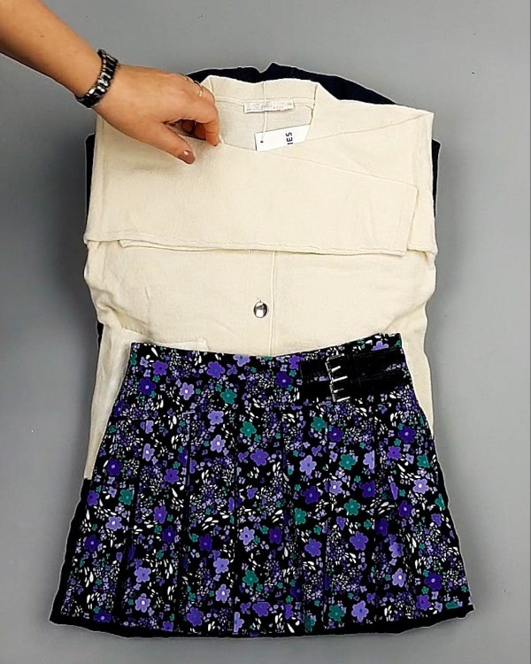 Фотография  970 - ORIGINAL MARINES Kids 114#5 кг, ЛОТ №7290 оптом в Пскове и Псковской области