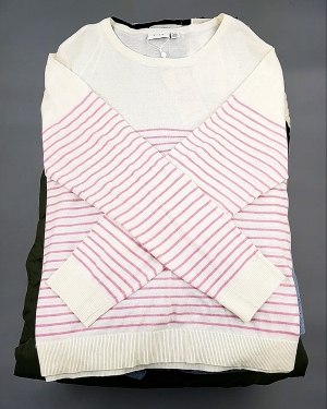 Купить Bestseller Winter В mix 114#15 кг, ЛОТ №7376 оптом в Пскове и Псковской области