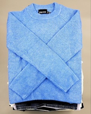 Купить PIECES Winter mix 104#15 кг, ЛОТ №7378 оптом в Пскове и Псковской области