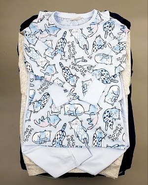 Купить BRAND STOCK Kids Winter#10 кг, ЛОТ №7387 оптом в Пскове и Псковской области