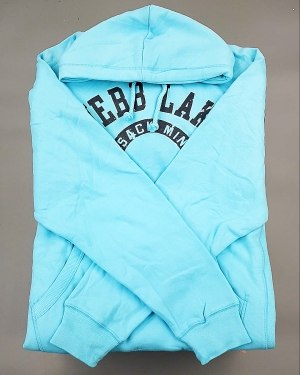 Купить HOODIE CAN 084#10 кг, ЛОТ №7426 оптом в Пскове и Псковской области