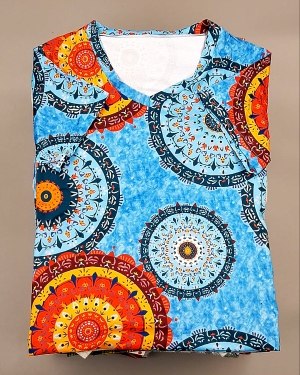 Купить Домашняя одежда CAN 104#10 кг, ЛОТ №7331 оптом в Пскове и Псковской области