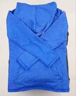 Купить HOODIE CAN 084#10 кг, ЛОТ №7425 оптом в Пскове и Псковской области