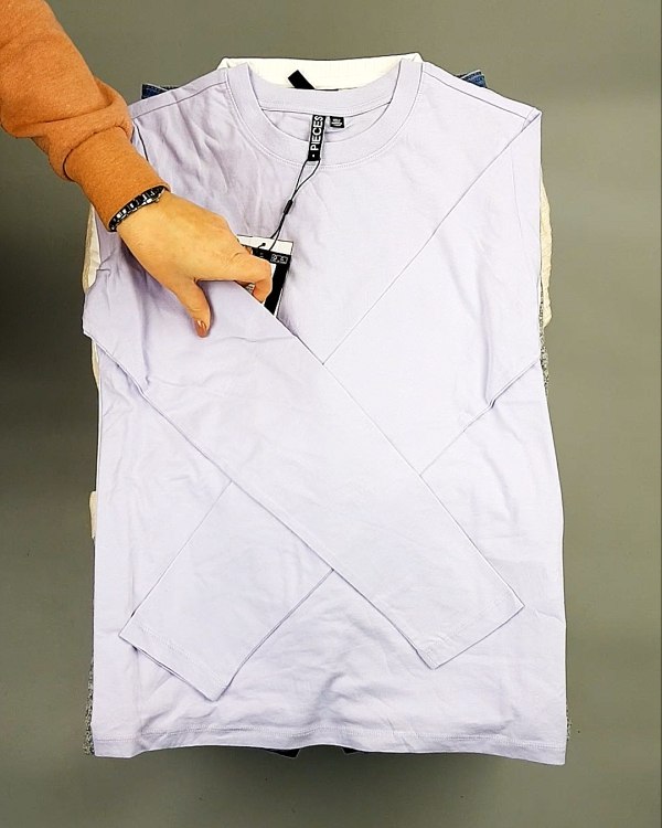 Фотография  889 - PIECES Winter mix 104#15 кг, ЛОТ №7377 оптом в Пскове и Псковской области