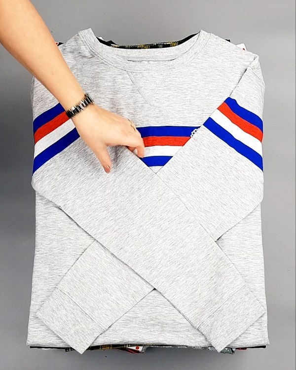 Фотография  574 - Домашняя одежда CAN 104#10 кг, ЛОТ №7331 оптом в Пскове и Псковской области