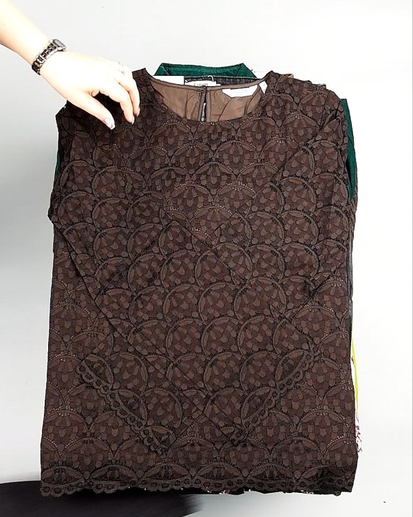 Фотография  853 - B.YOUNG Winter mix 104#15 кг, ЛОТ №7412 оптом в Пскове и Псковской области