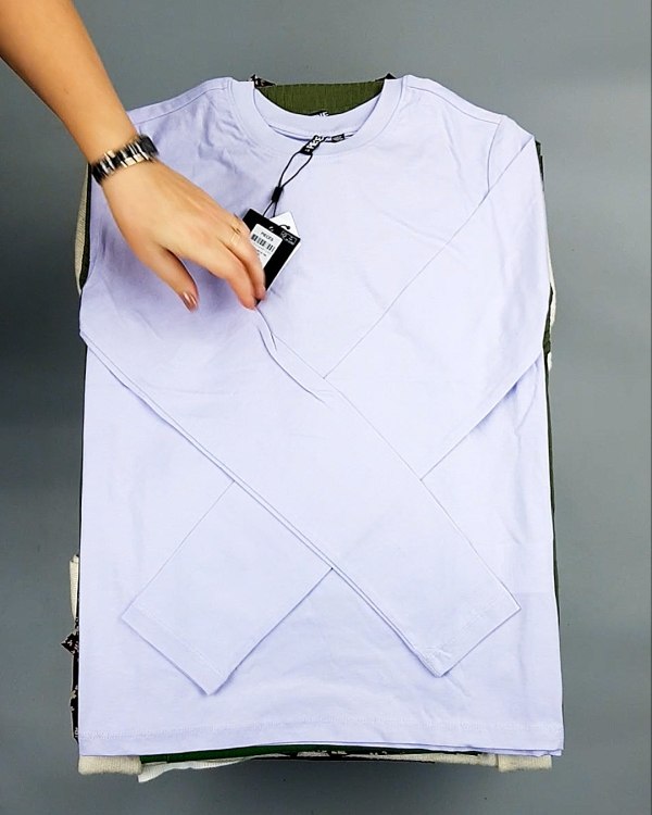 Фотография  544 - Bestseller Winter mix 104#15 кг, ЛОТ №7306 оптом в Пскове и Псковской области