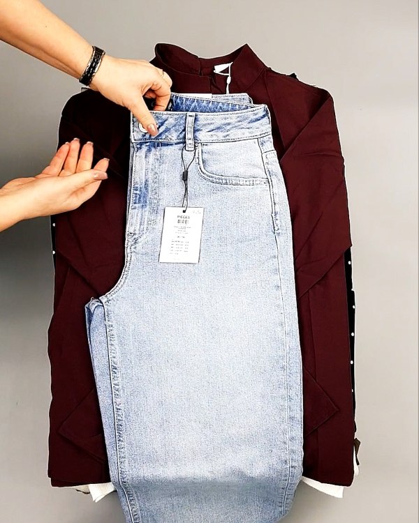 Фотография  975 - Bestseller Winter mix 104#15 кг, ЛОТ №7344 оптом в Пскове и Псковской области