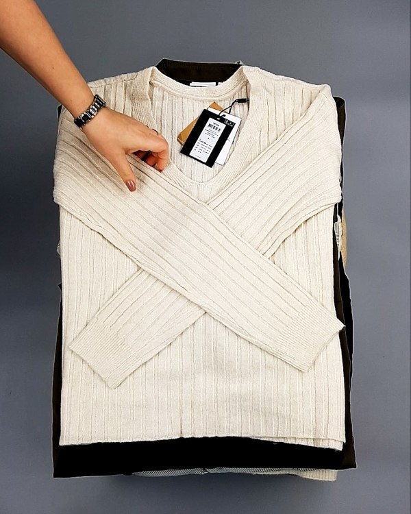 Фотография  431 - Bestseller Winter mix 104#15 кг, ЛОТ №7346 оптом в Пскове и Псковской области