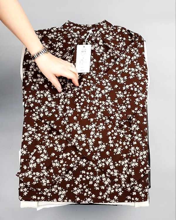 Фотография  941 - Bestseller Winter mix 104#15 кг, ЛОТ №7306 оптом в Пскове и Псковской области