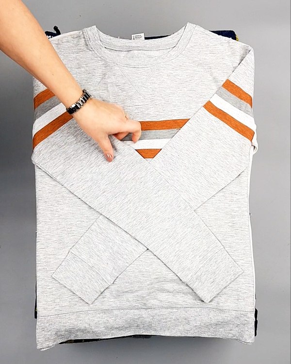 Фотография  691 - Домашняя одежда CAN 104#10 кг, ЛОТ №7330 оптом в Пскове и Псковской области