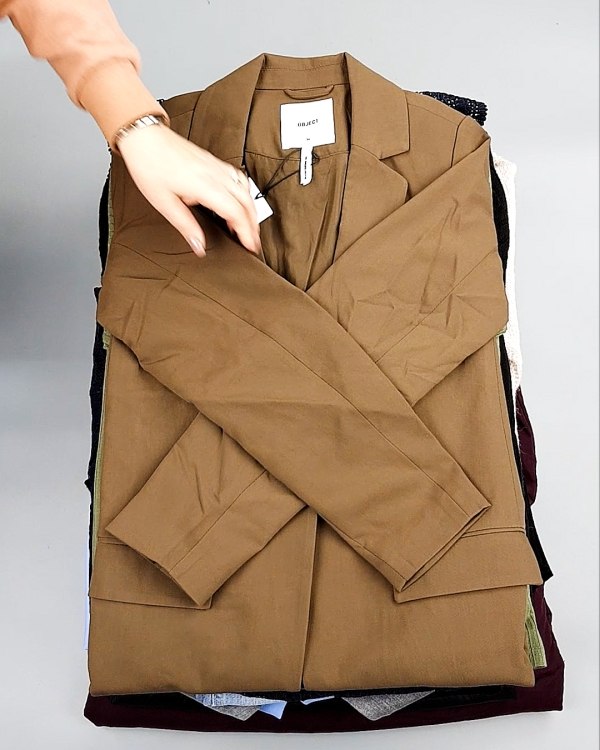 Фотография  292 - Bestseller Winter В mix 114#15 кг, ЛОТ №7375 оптом в Пскове и Псковской области