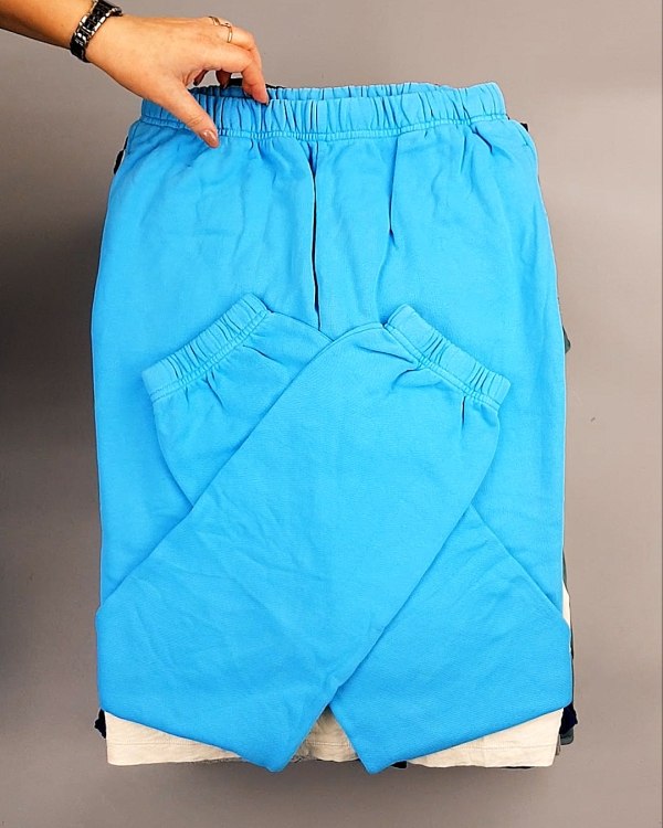 Фотография  417 - BRAND STOCK Kids Winter#10 кг, ЛОТ №7386 оптом в Пскове и Псковской области