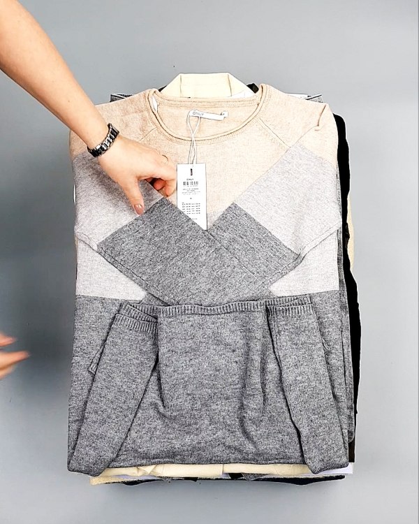 Фотография  868 - Bestseller Winter mix 104#15 кг, ЛОТ №7346 оптом в Пскове и Псковской области