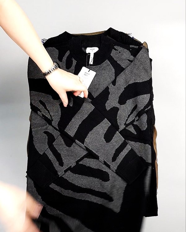 Фотография  925 - Bestseller Winter mix 104#15 кг, ЛОТ №7306 оптом в Пскове и Псковской области