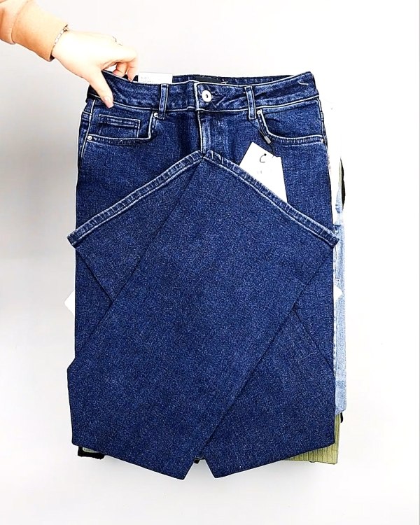 Фотография  703 - PIECES Winter mix 104#15 кг, ЛОТ №7377 оптом в Пскове и Псковской области