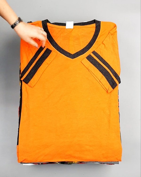 Фотография  258 - Домашняя одежда CAN 104#10 кг, ЛОТ №7330 оптом в Пскове и Псковской области