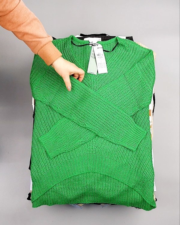 Фотография  490 - Bestseller Winter В mix 114#15 кг, ЛОТ №7372 оптом в Пскове и Псковской области