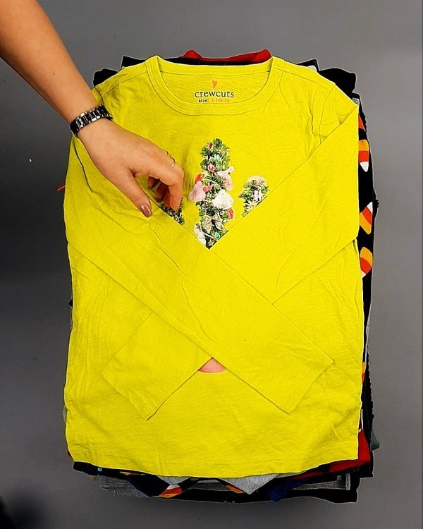 Фотография  491 - BRAND STOCK Kids Winter#10 кг, ЛОТ №7387 оптом в Пскове и Псковской области