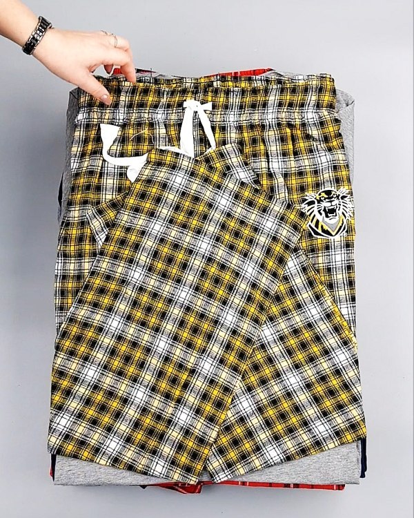 Фотография  893 - Домашняя одежда CAN 104#10 кг, ЛОТ №7331 оптом в Пскове и Псковской области