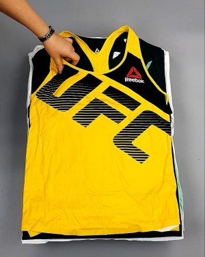 Фотография  396 - Adidas + Reebok CAN 084#10 кг, ЛОТ №7361 оптом в Пскове и Псковской области