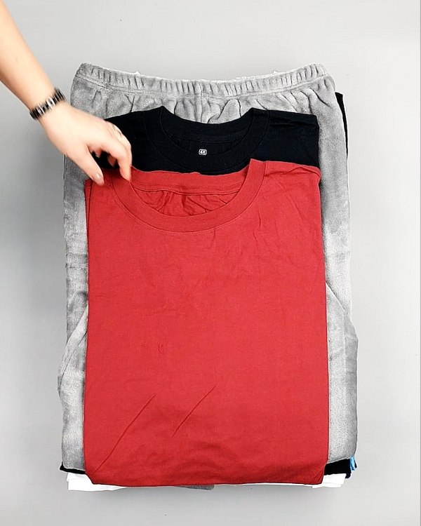 Фотография  472 - Домашняя одежда CAN 104#10 кг, ЛОТ №7330 оптом в Пскове и Псковской области