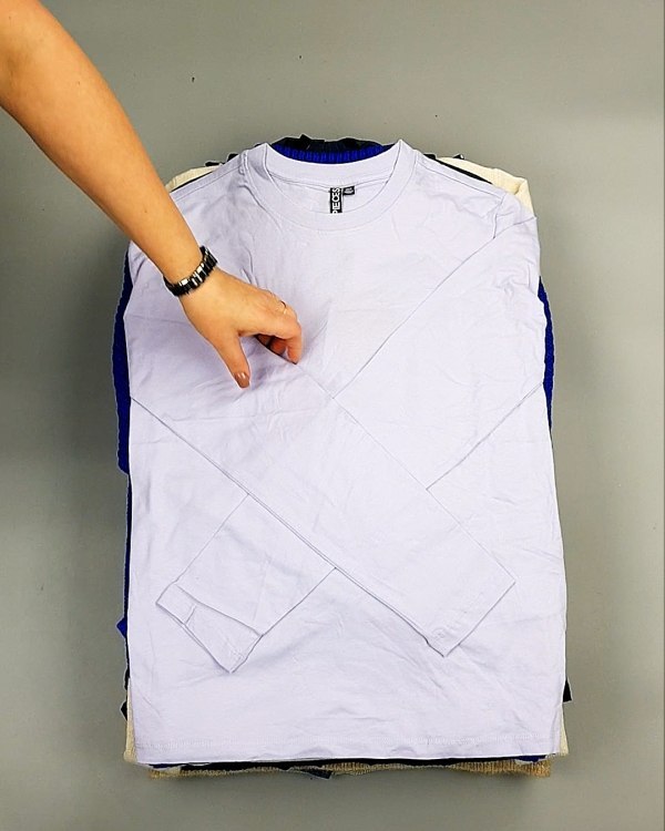 Фотография  539 - Bestseller Winter mix 104#15 кг, ЛОТ №7347 оптом в Пскове и Псковской области