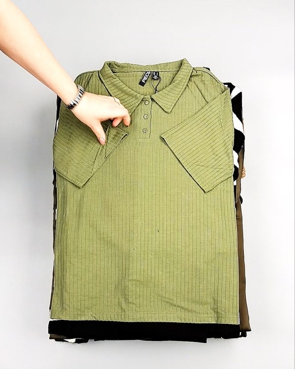 Фотография  875 - Bestseller Winter mix 104#15 кг, ЛОТ №7344 оптом в Пскове и Псковской области