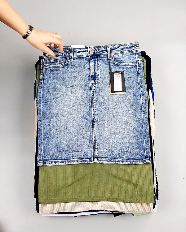 Фотография  513 - Bestseller Winter mix 104#15 кг, ЛОТ №7343 оптом в Пскове и Псковской области