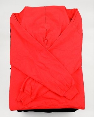 Купить Толстовки м/ж (Sweat Tops)#20 кг, ЛОТ №7433 оптом в Пскове и Псковской области