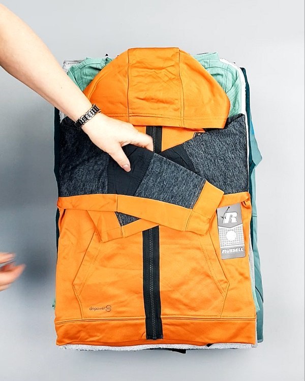 Фотография  921 - BRAND STOCK Kids Winter#10 кг, ЛОТ №7386 оптом в Пскове и Псковской области