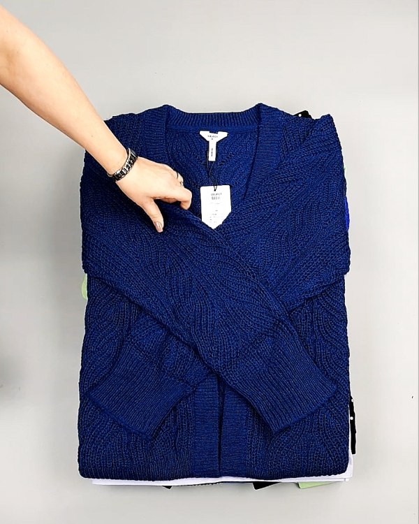 Фотография  743 - Bestseller Winter mix 104#15 кг, ЛОТ №7343 оптом в Пскове и Псковской области