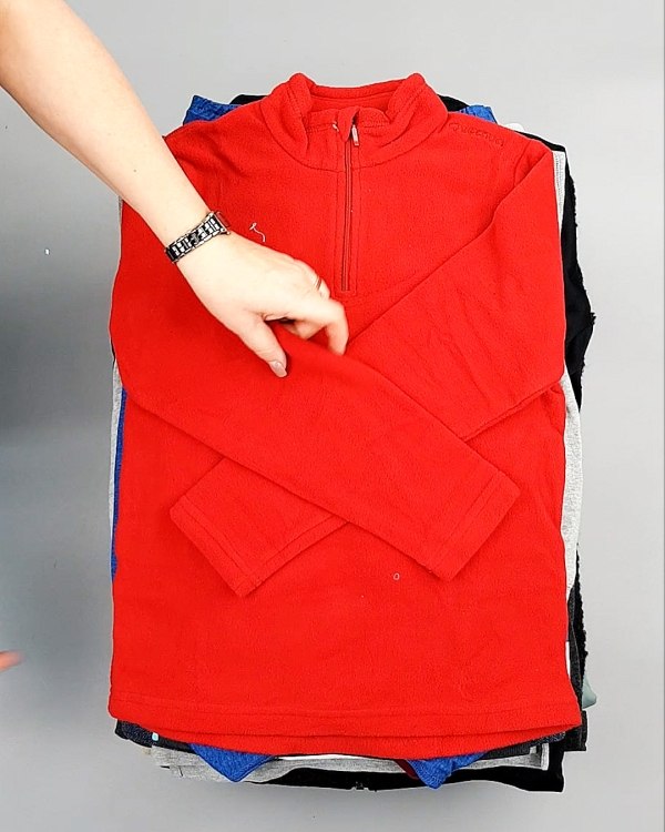 Фотография  117 - BRAND STOCK Kids Winter#10 кг, ЛОТ №7387 оптом в Пскове и Псковской области